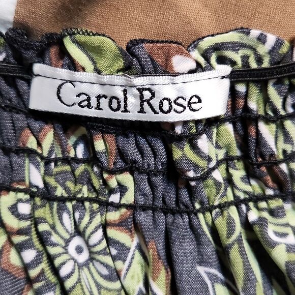 Carol Rose Tank Top - Picture 3 of 3